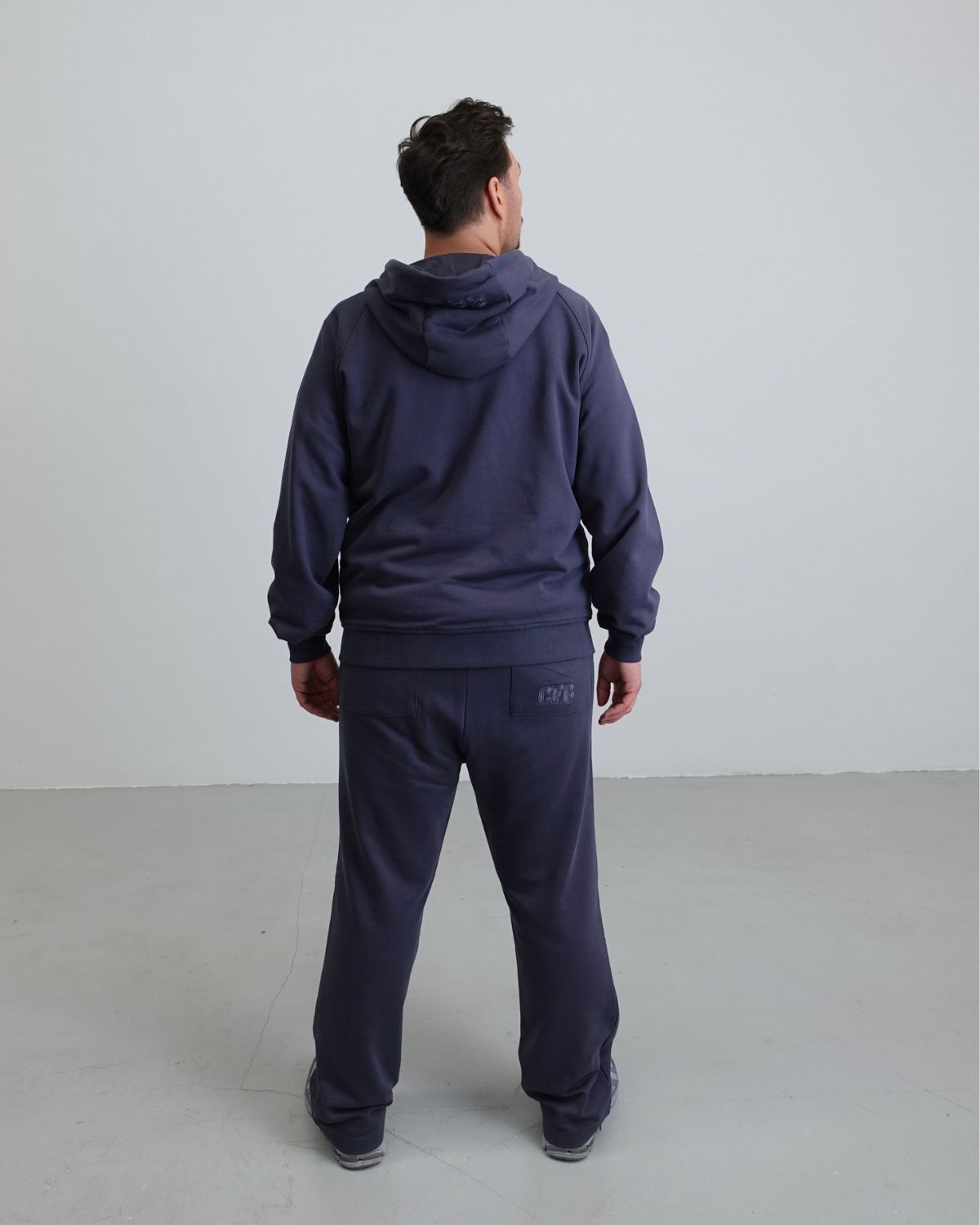 SET HOODIE