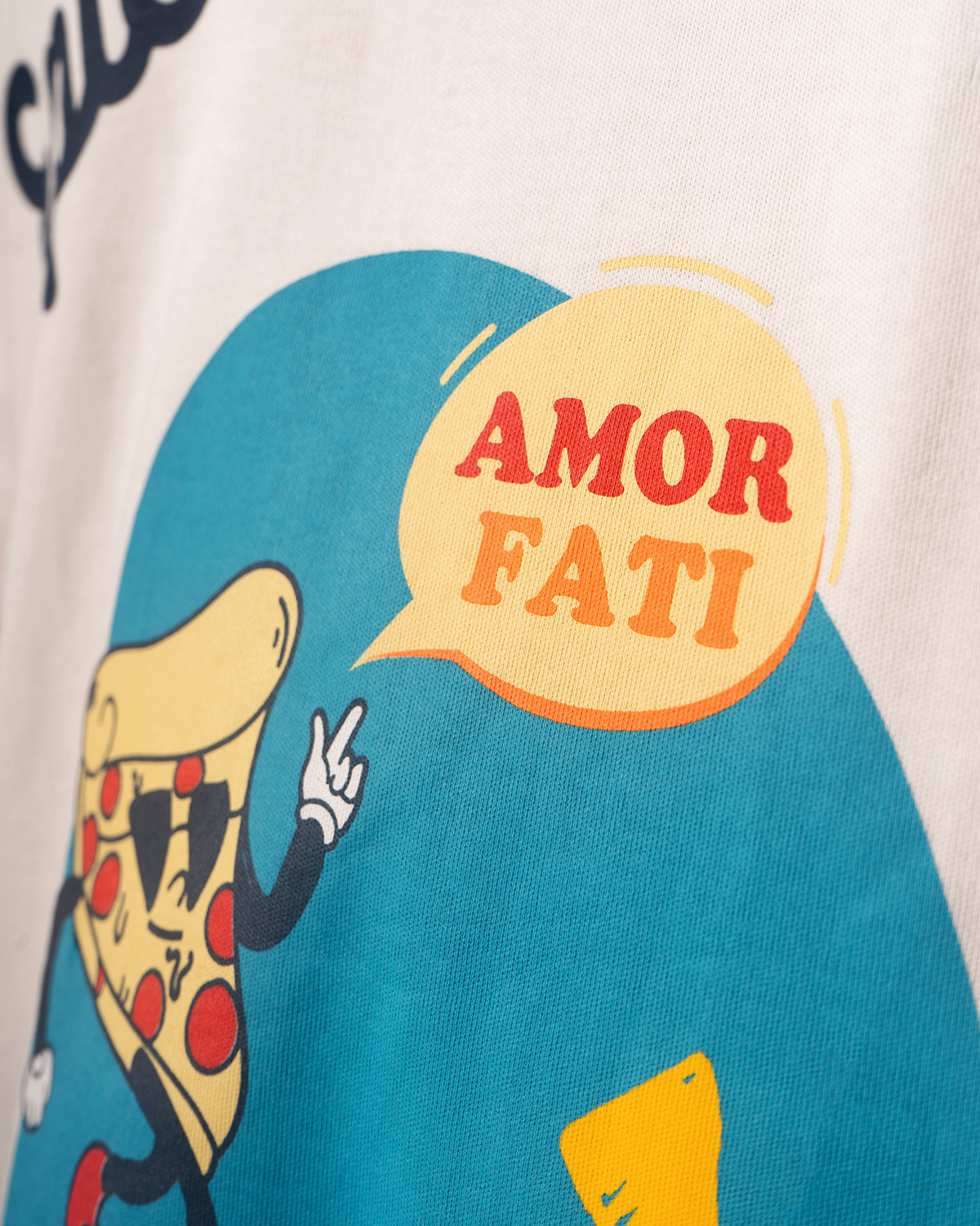 EPICTETO´S PIZZA