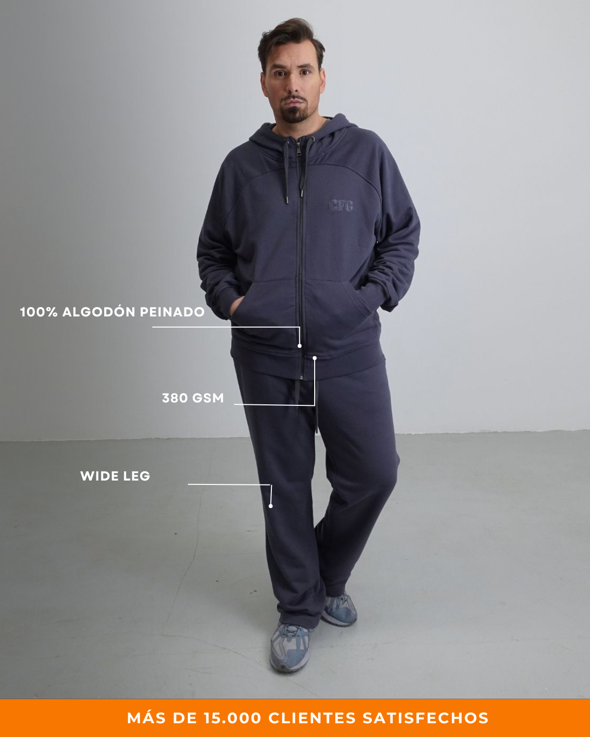 PANTALÓN SPORT
