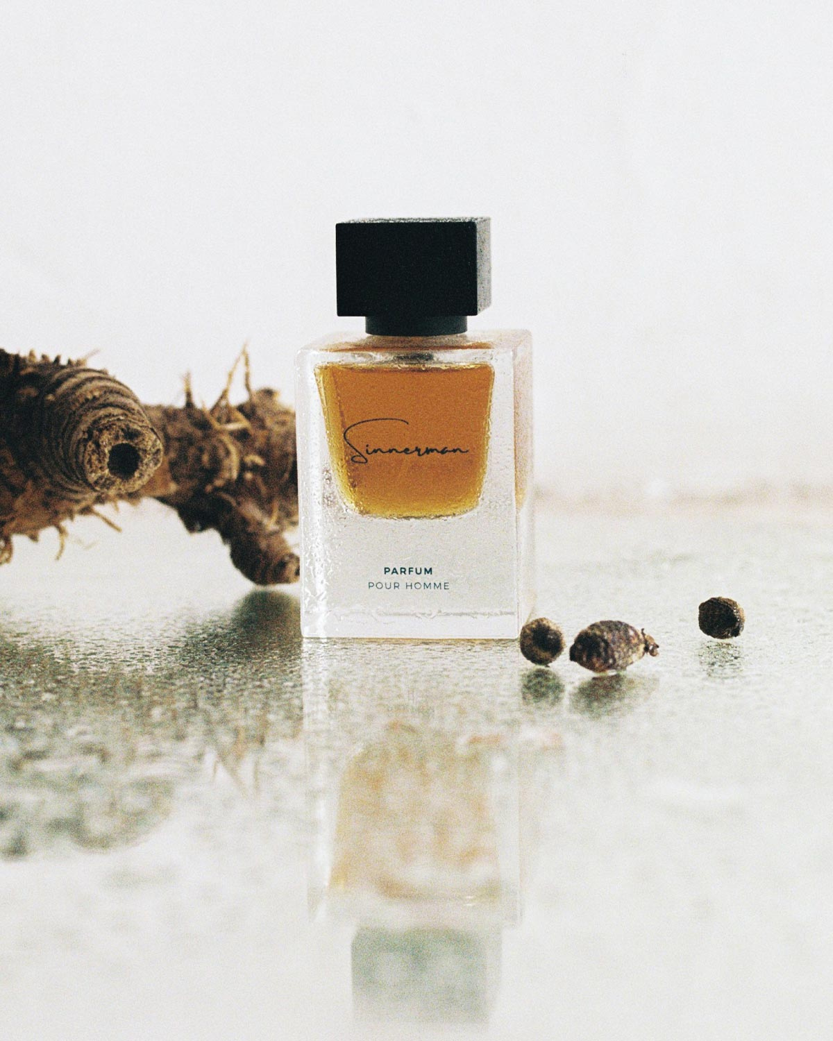 SINNERMAN PERFUME