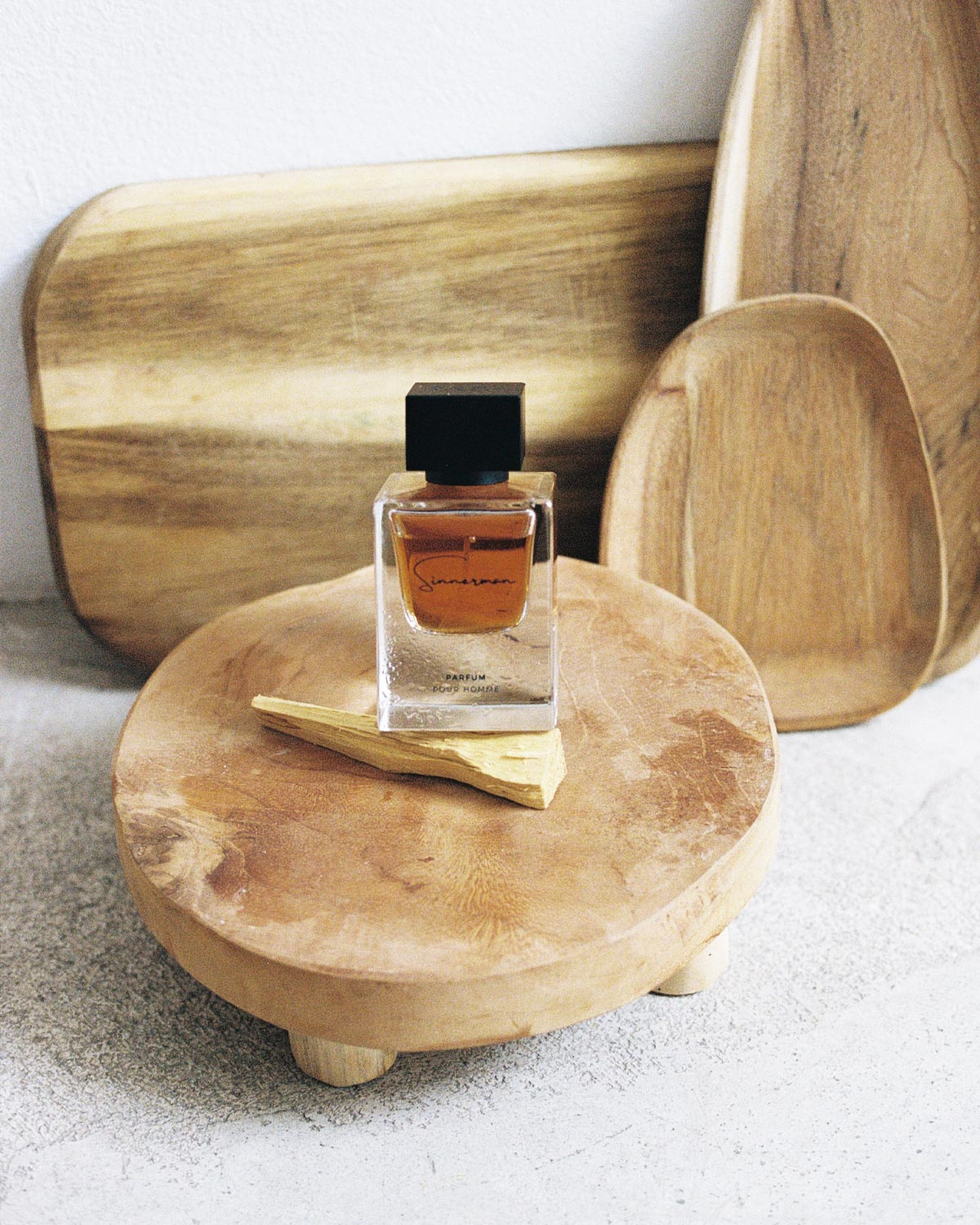 SINNERMAN PERFUME