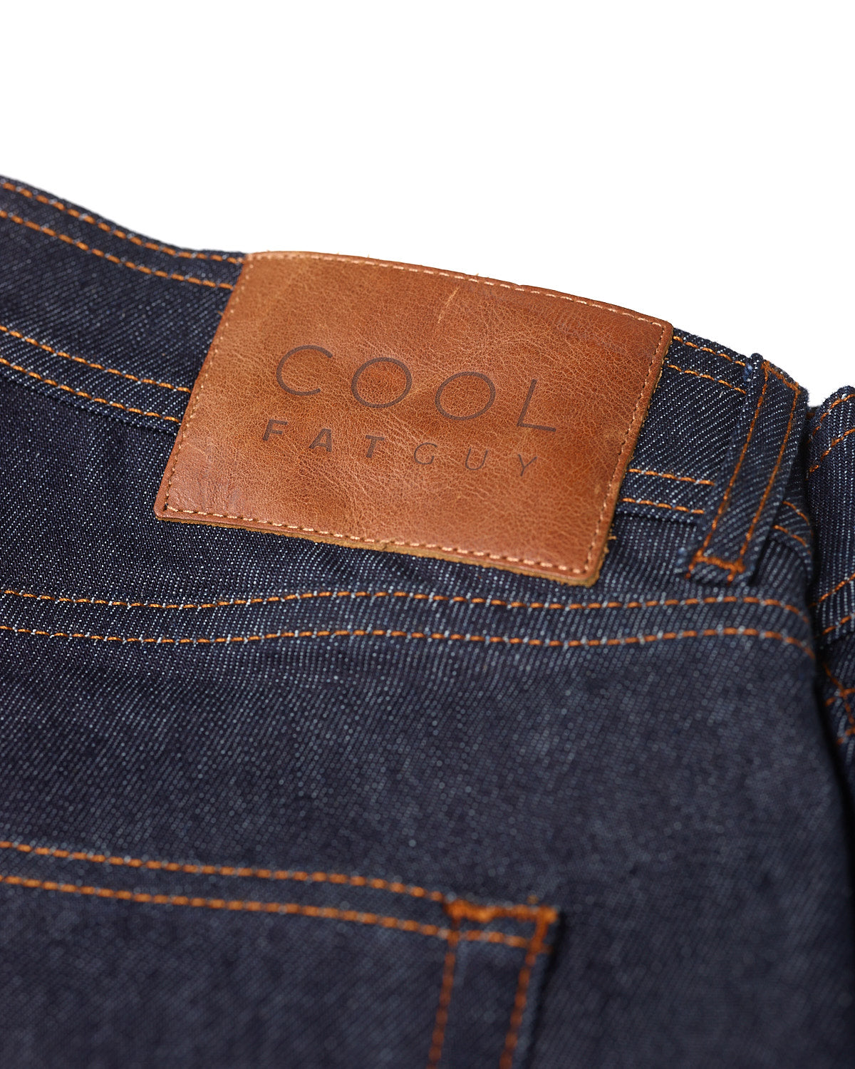 PANTALÓN VAQUERO LOW V FIT