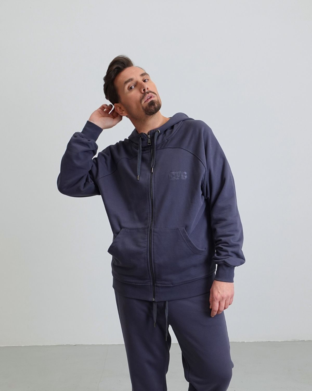 HOODIE CFG