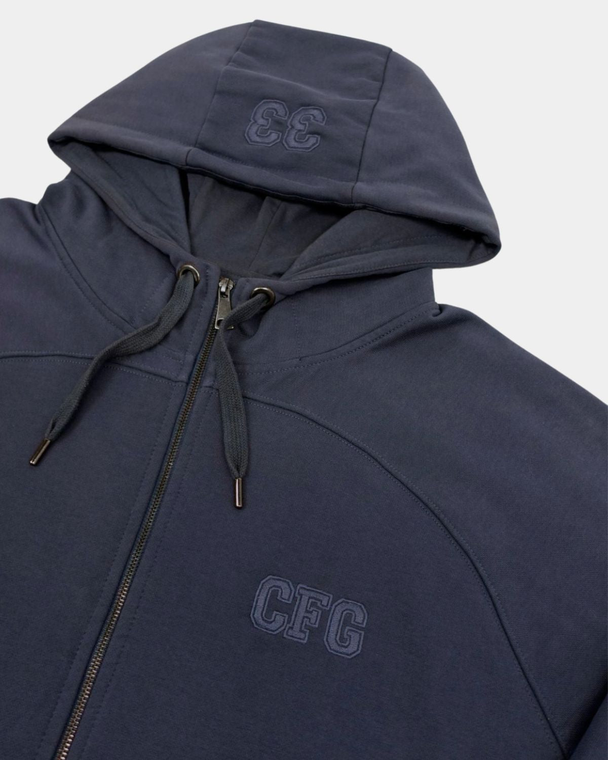 SET HOODIE