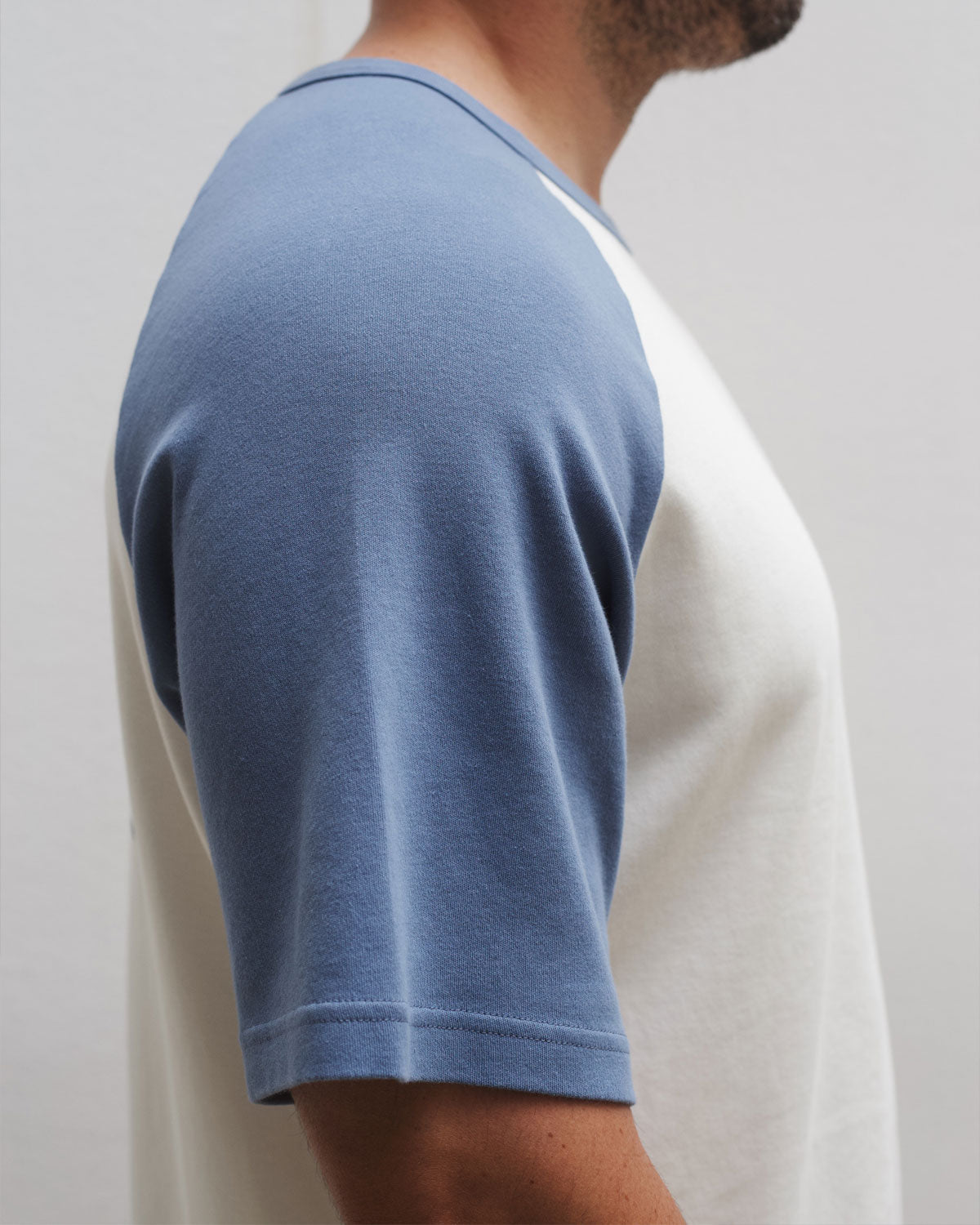 BASEBALL TEE