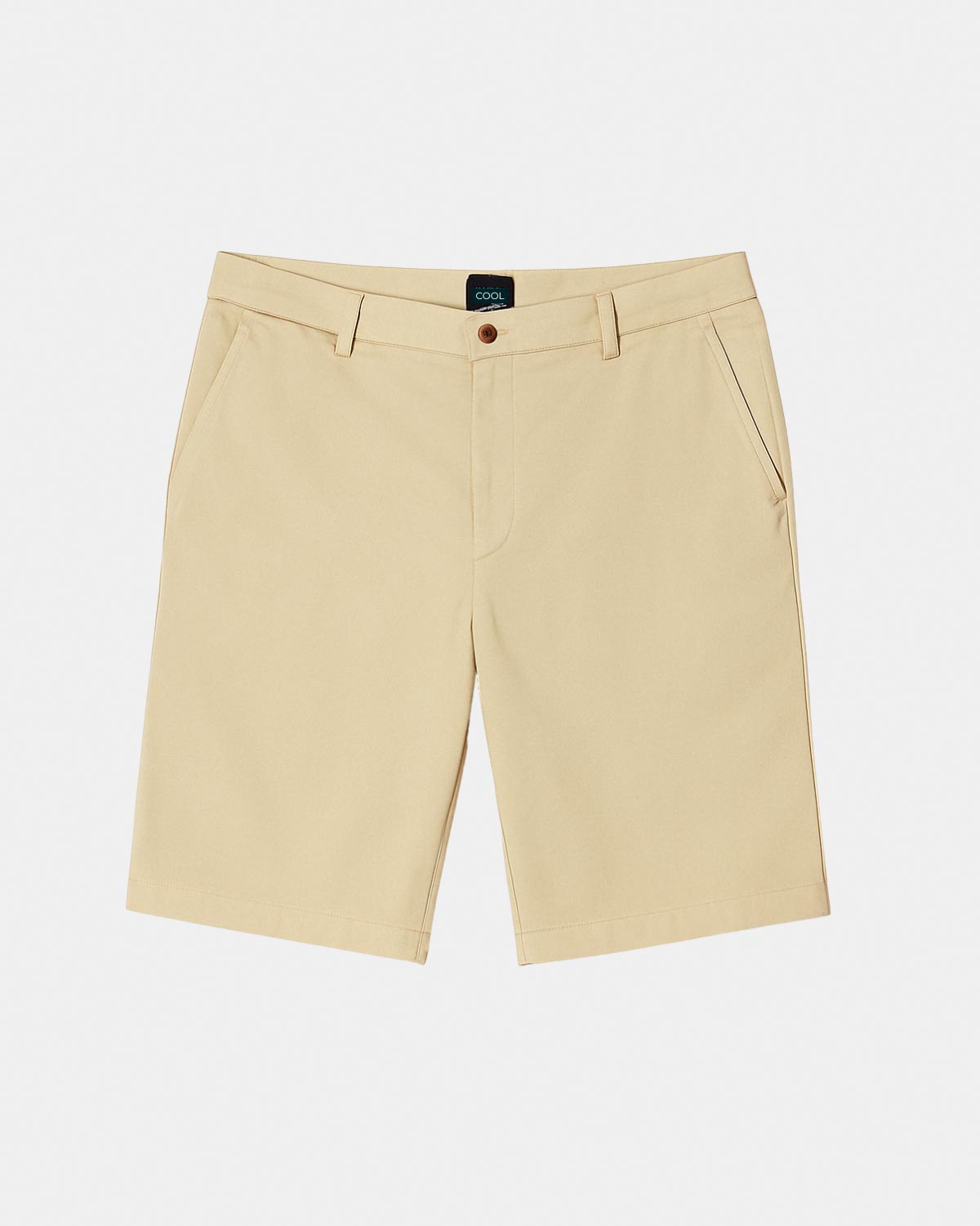 SHORT PLUS COMFORT