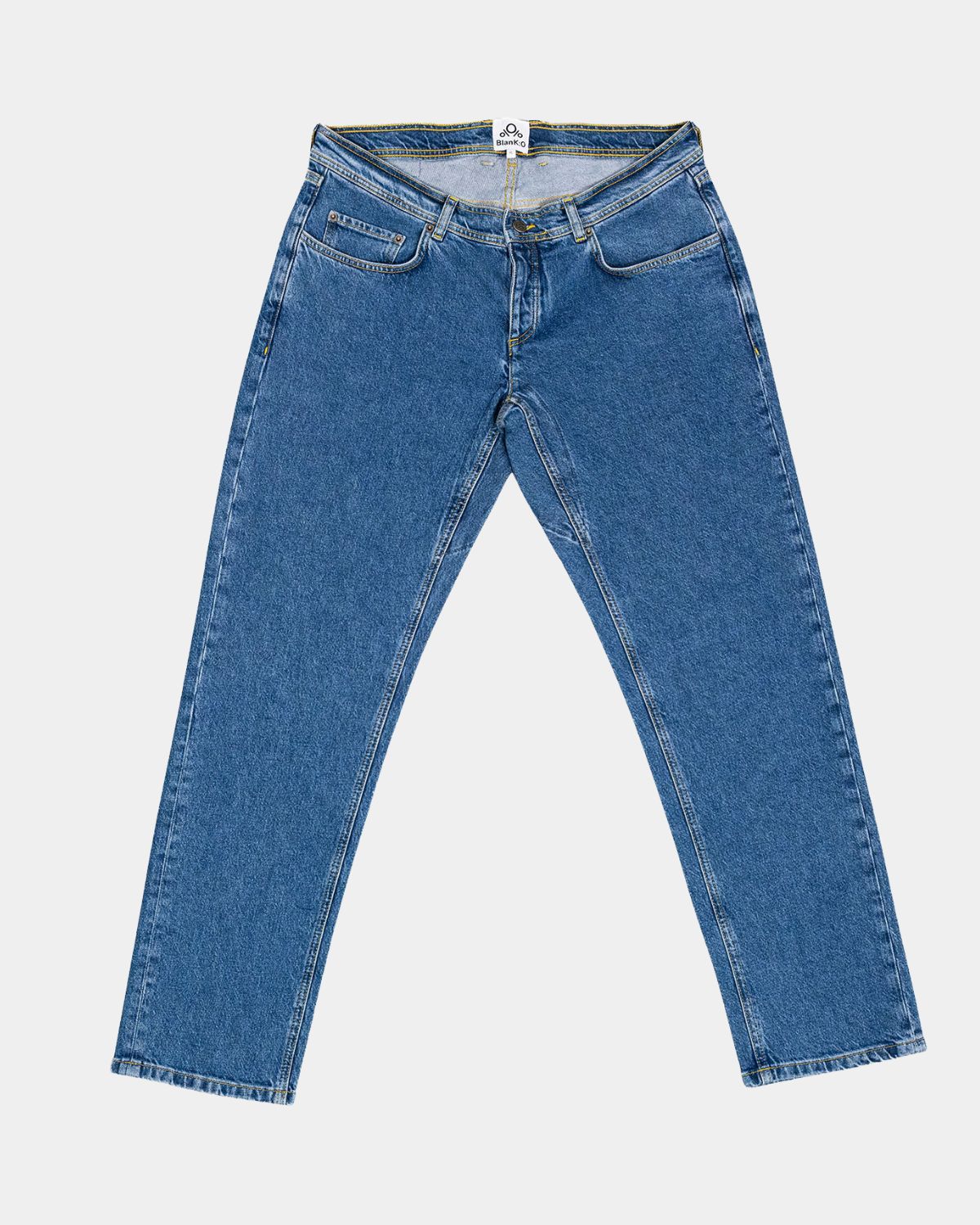 LOW V FIT JEANS