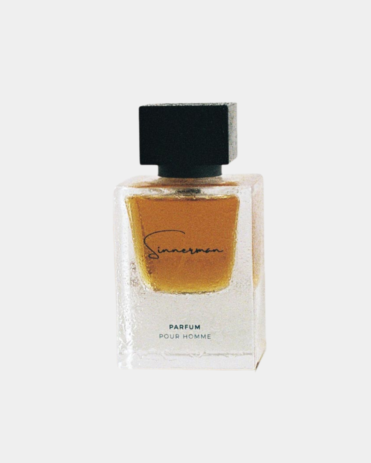 SINNERMAN PERFUME