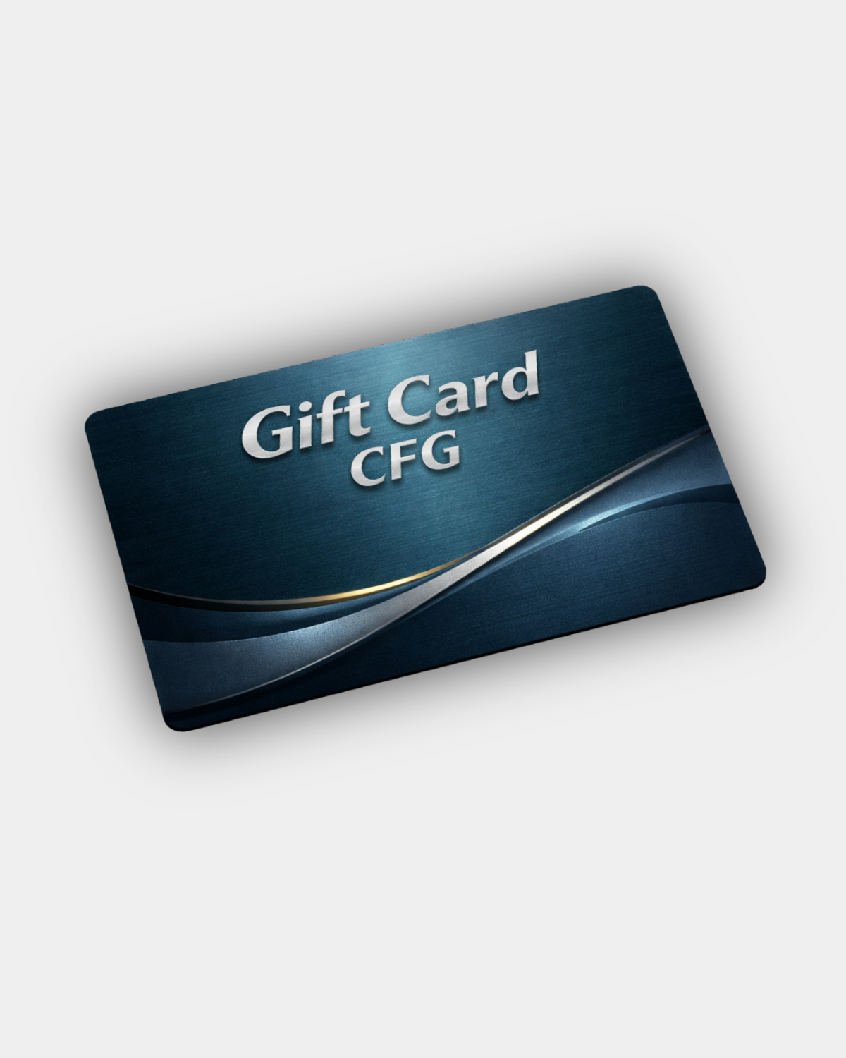 CFG Gift Card
