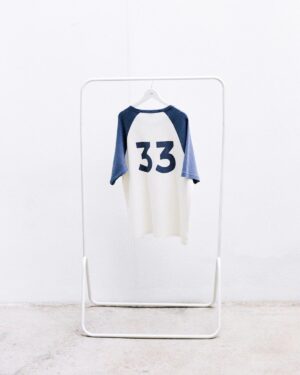 Baseball Tee